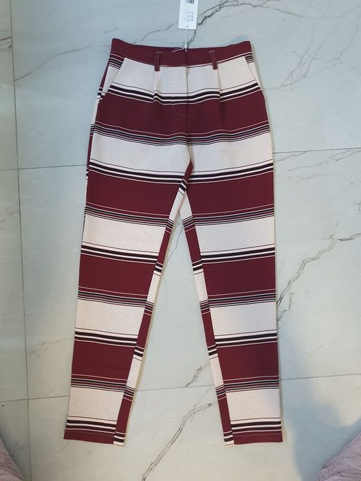 Spodnie damskie Vila 38 nowe