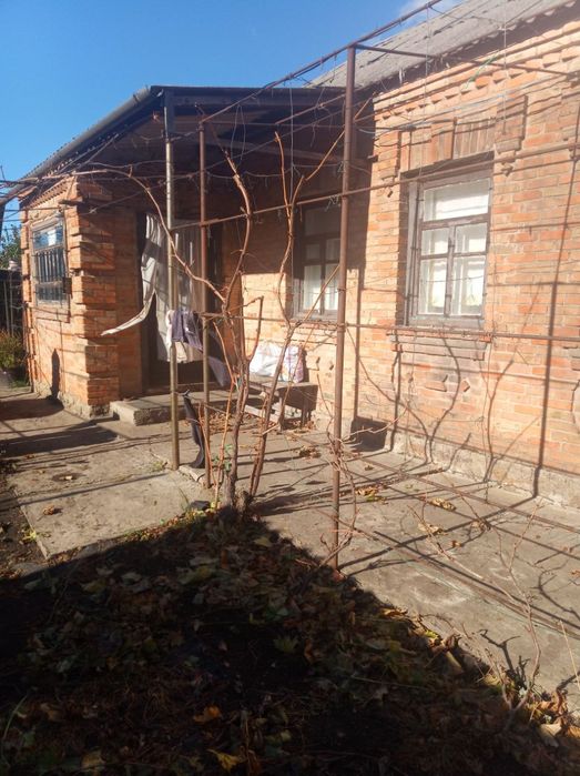 Продається будинок