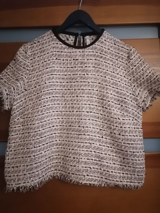 Bluzka MANGO rozm. L