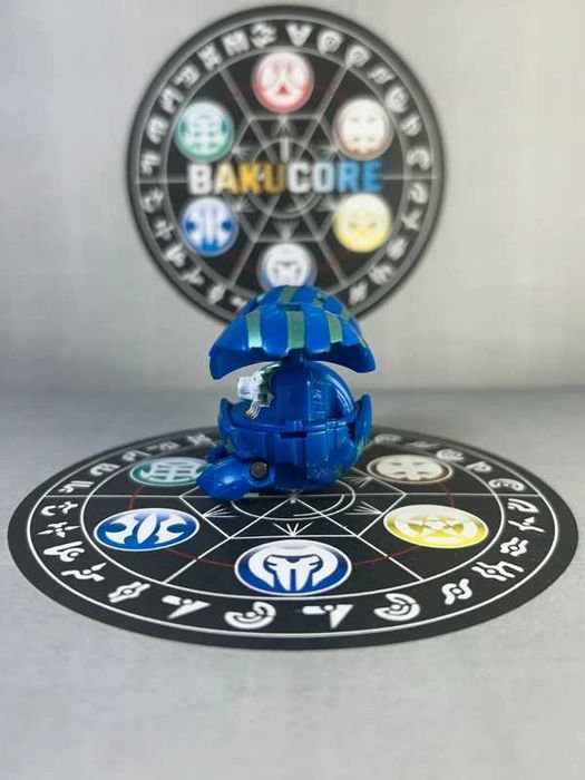 Bakugan Griffon Aquos B2