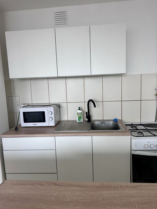 Mieszkanie 27,4 do wynajecia