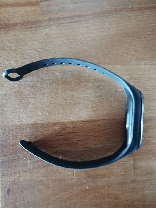 Pulseira M3 Swatch