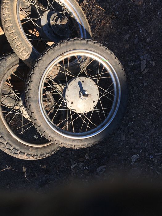 Колеса Минск продам