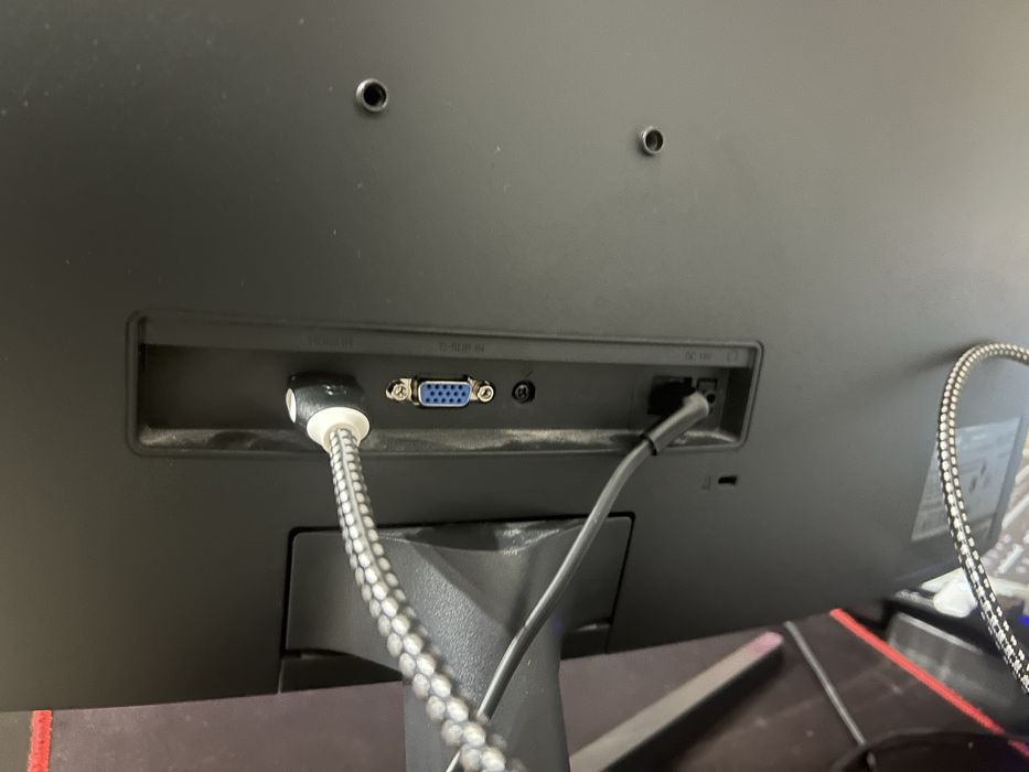 Sprzedam monitor Samsung 27cali