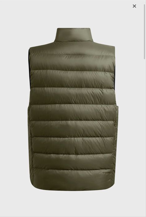 Жилет Under Armour LEGEND DOWN VEST