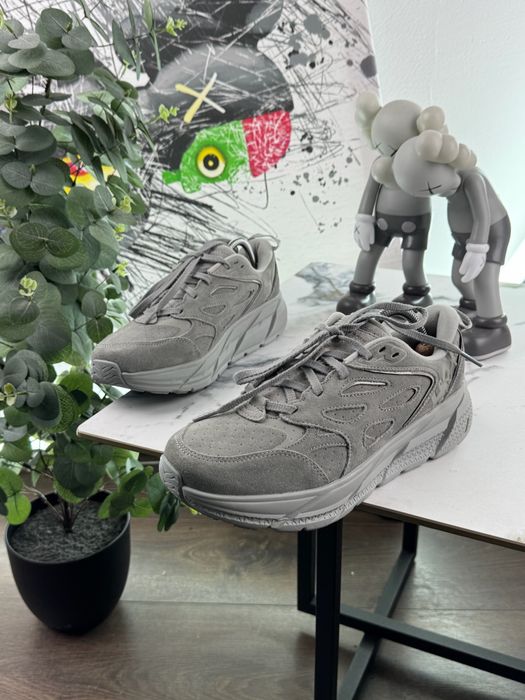 Кросівки Hoka Clifton L 42 розмір Е12600