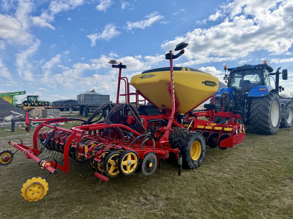 Vaderstad Spirit R300s (1013ha) stan idealny!