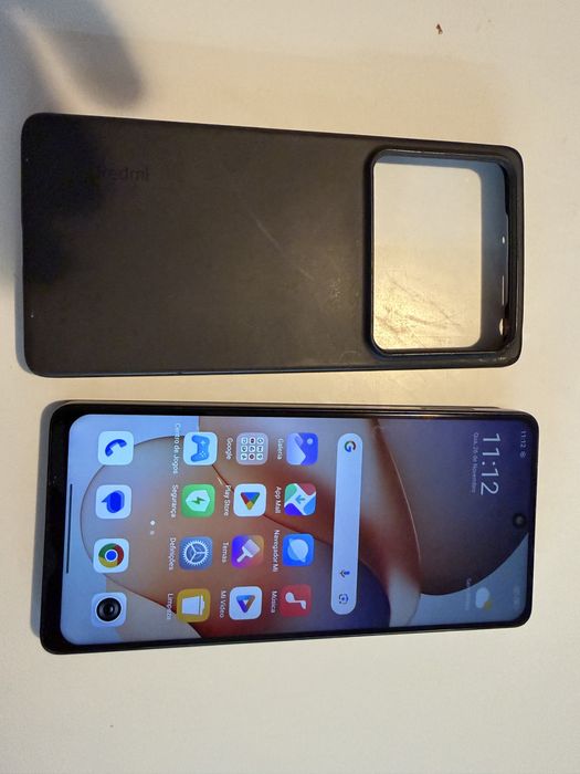 Xiaomi redmi note 13 pro 256gb