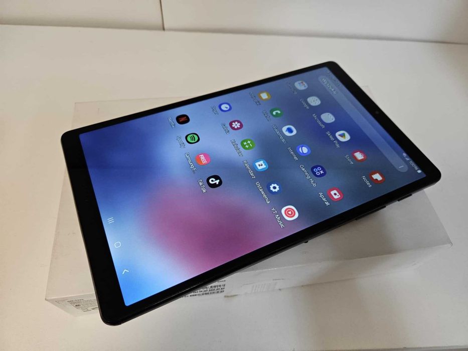 Tablet Samsung Galaxy TAB A7 Lite - KARTA SIM