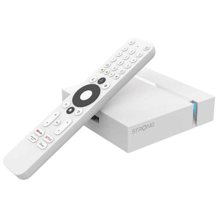 Strong LEAP S3+ 4K 16 GB Branco