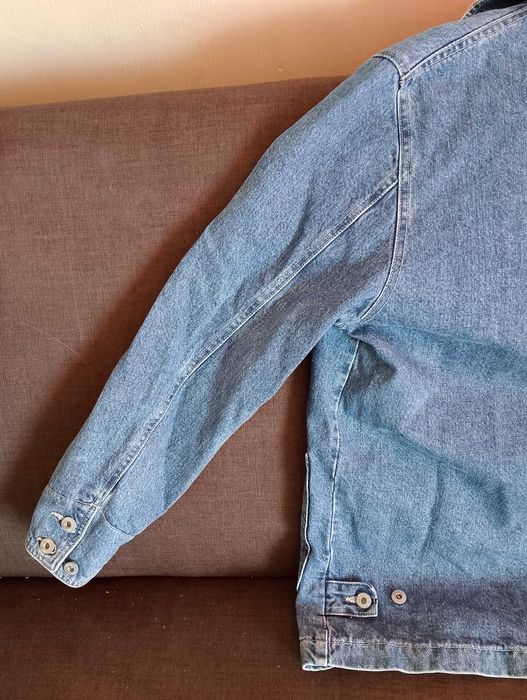 MUSTANG. Kurtka jesienna damska.