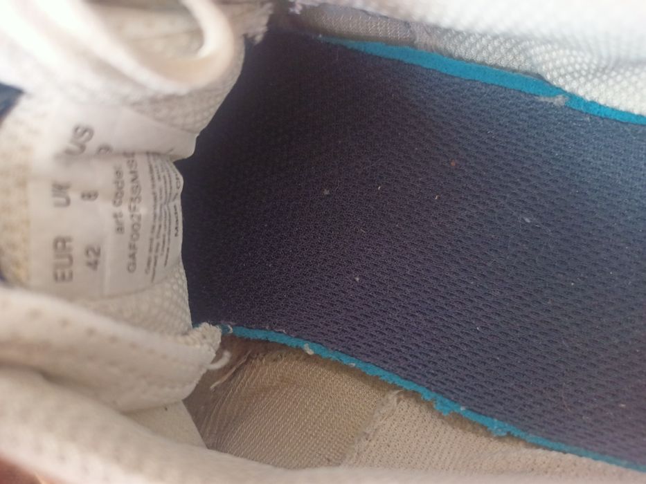 Sneakersy półbuty Gap  wiosenne 42