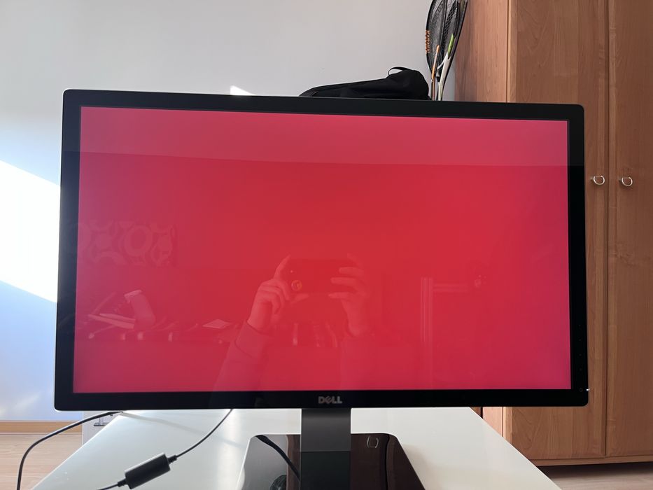 Monitor Dell S2440L