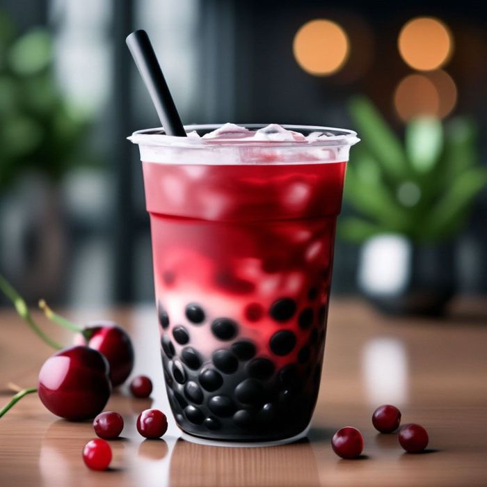 Бабл ти 14 вкусов по 1,8кг. Шарики с соком. Сладкая икра «Манго»