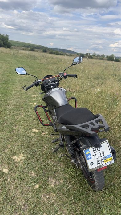 Продам lifan ccr150 e-2