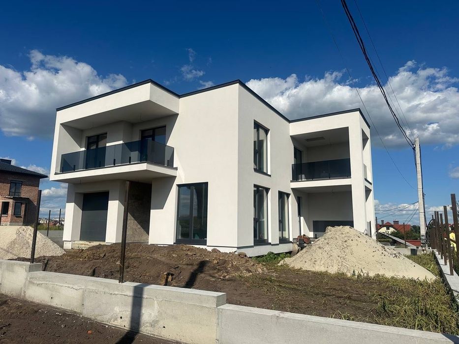 Продаж Будинку Сихів Зубра 175 м2 якісне будівництво