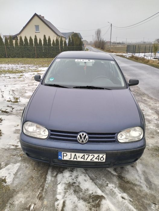 1.4 benzyna, zadbany , 2000 rok