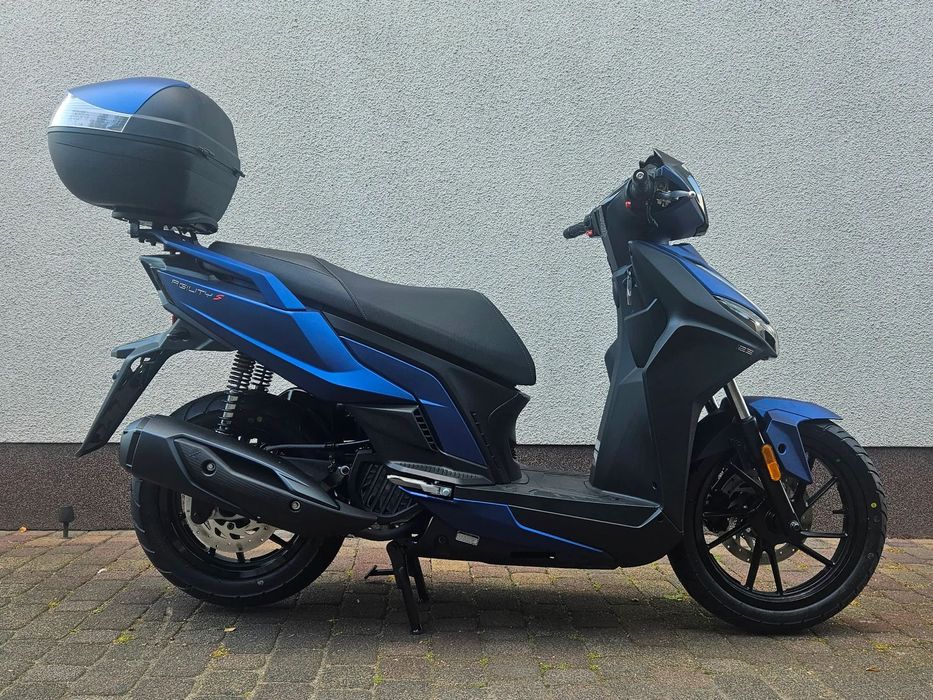 Kymco