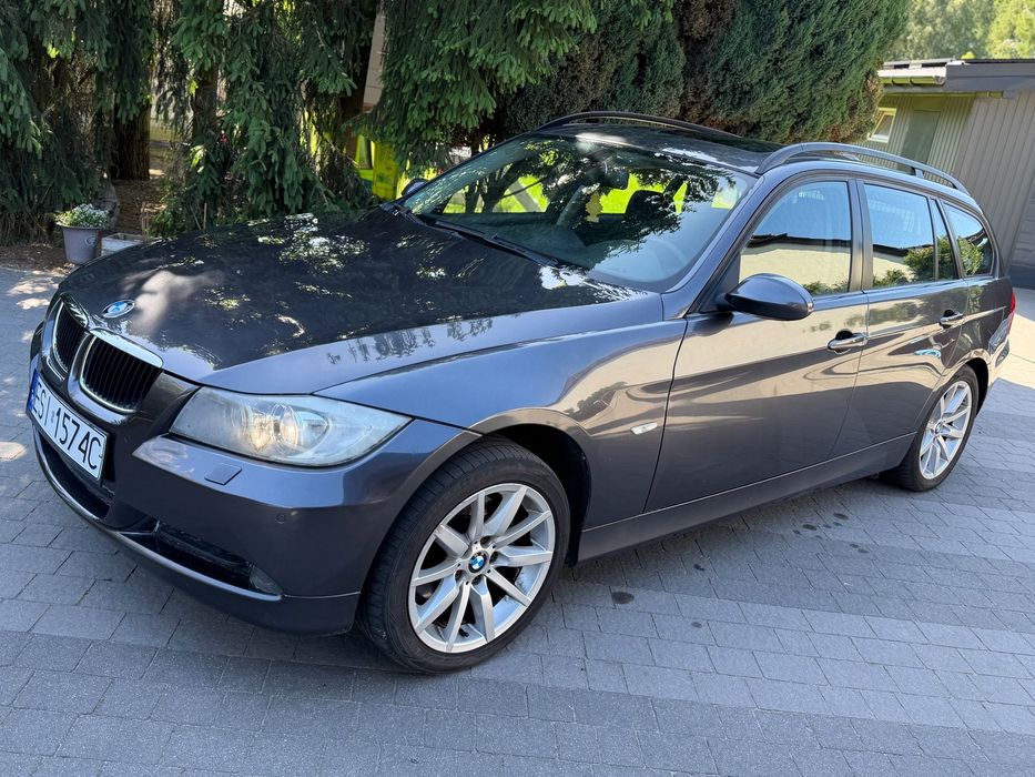 BMW Seria 3