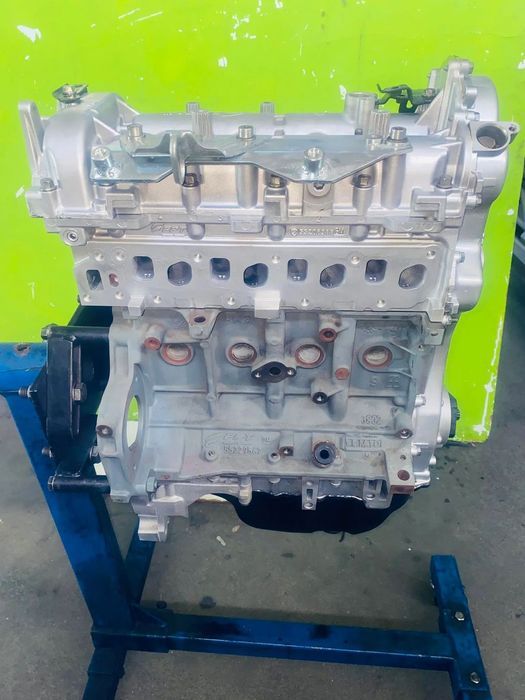 Motor Opel Corsa D 1.3 Cdti - Z13DTE - 2006 / 2014