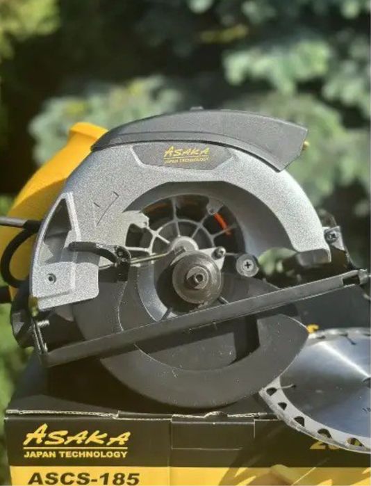 Розпродаж складу‼️Пила циркулярна/паркетка/пила церкулярная