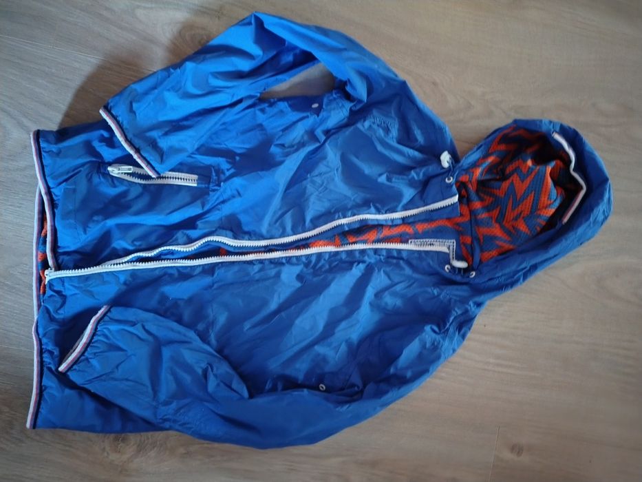 Kurtka rozmiar 146