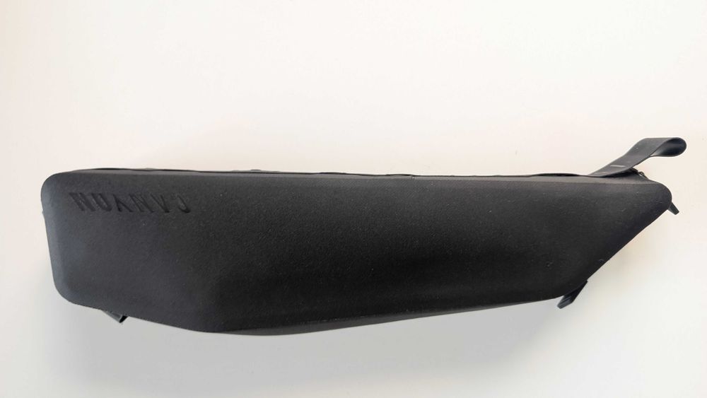 Canyon LOAD Top Tube Bag Long