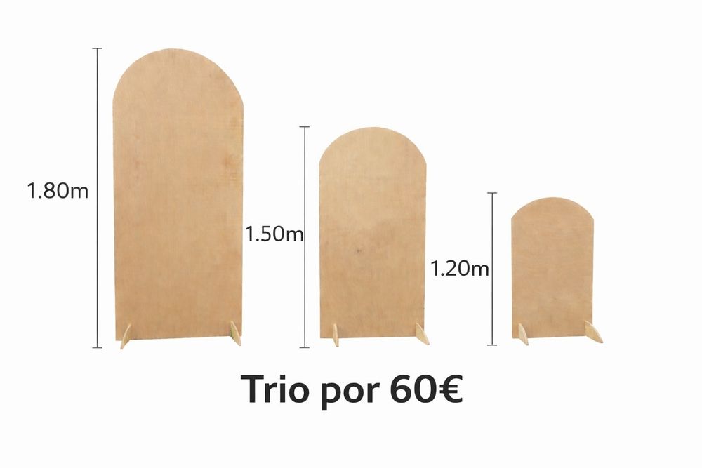 Vendemos artigos para decoração de festa