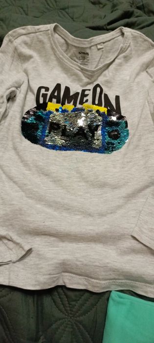 Футболки для мальчиков