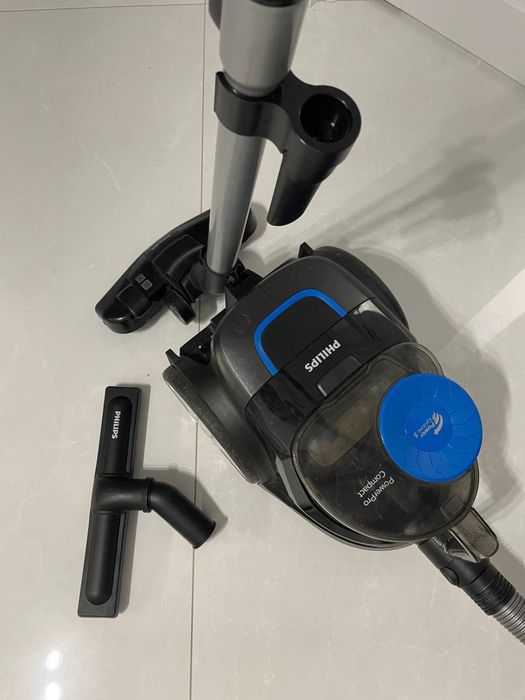 Пилосос PHILIPS FC9331/09