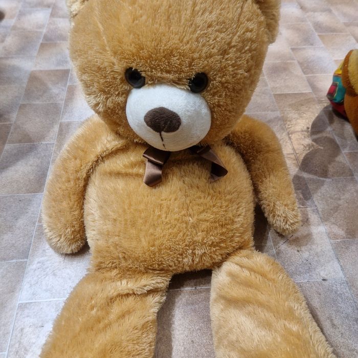 Duży Miś pluszak 100 cm