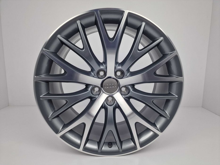 FABRYCZNIE NOWA Oryginalna Felga Audi 19" 4F0 A6