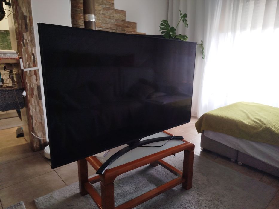 Tv LG 55 polegadas