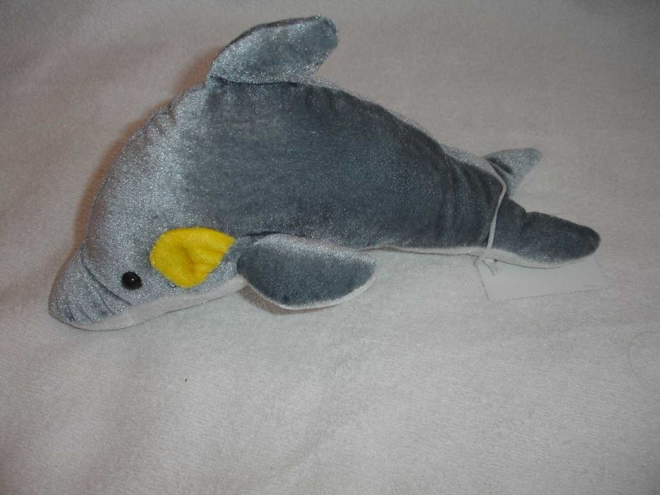 Vários peluches novos