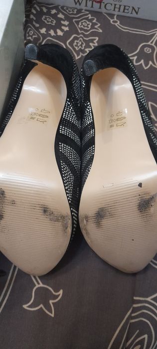 Buty Aldo rozmiar 40