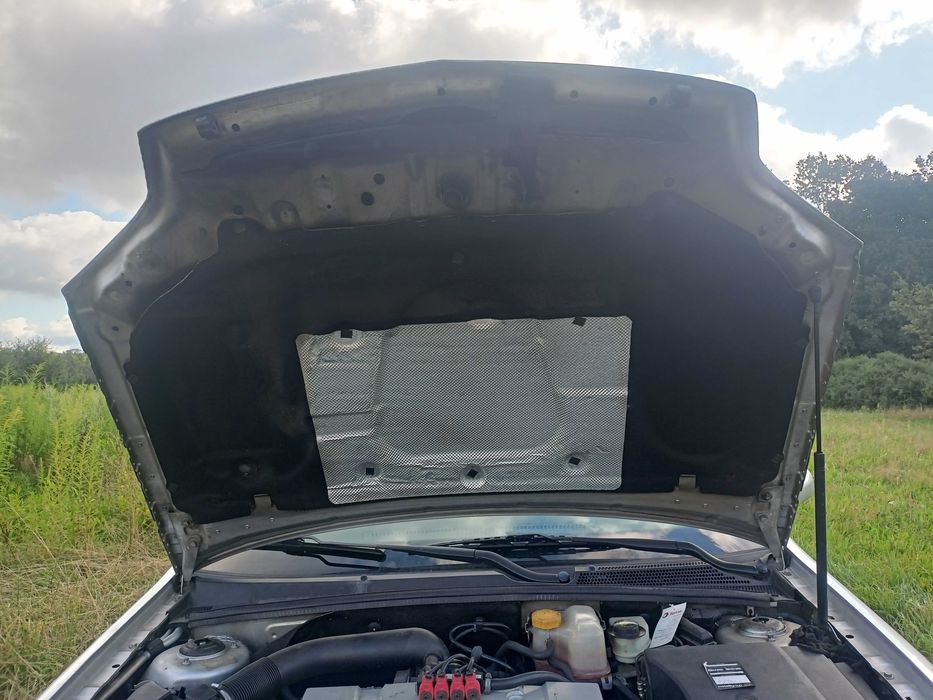 Na Części Opel Vectra C