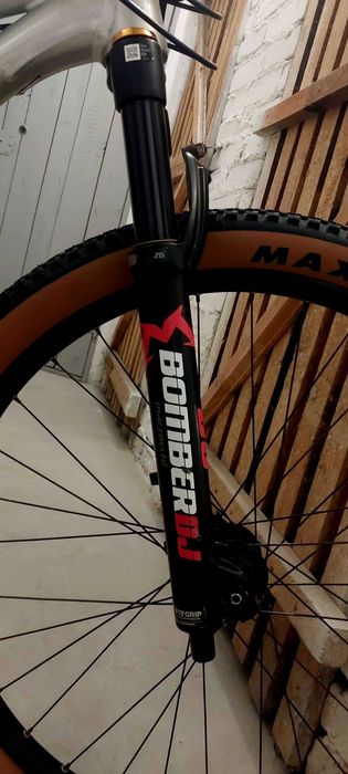 Canyon Stitched 360 pro 2024