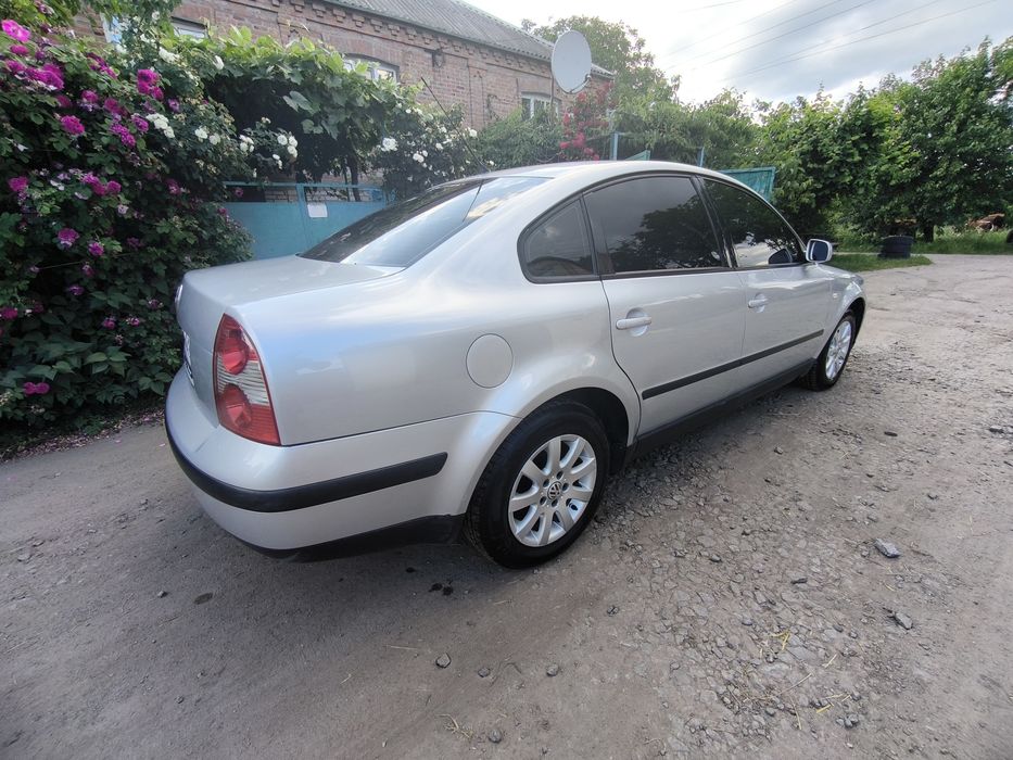 Продам Пассат 2004