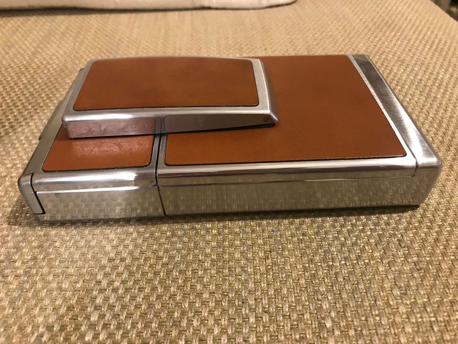 Polaroid SX-70 Land Camara