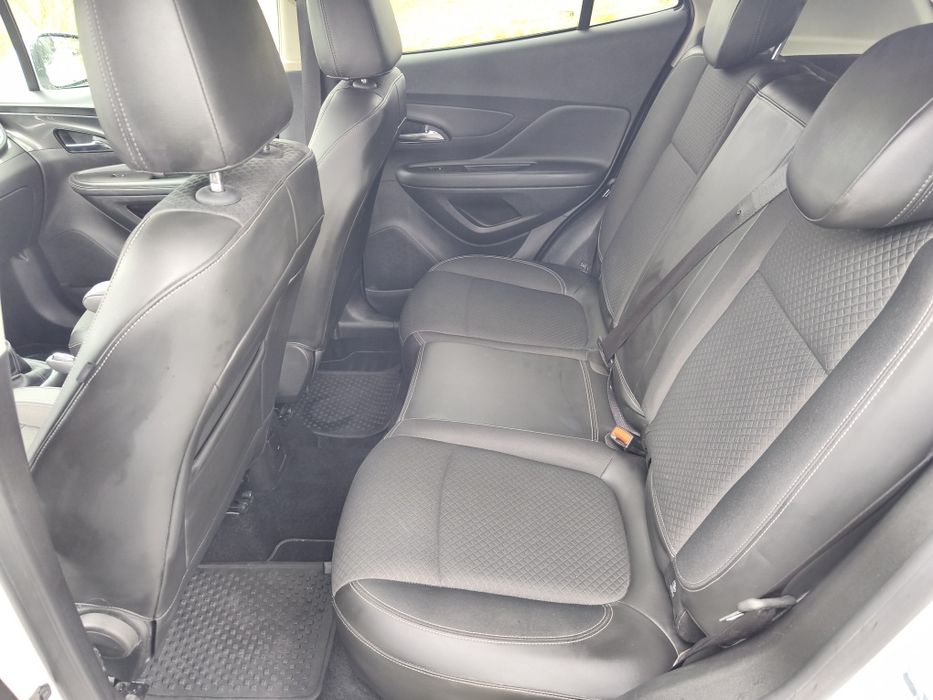 Opel Mokka X 1.6Cdti Inovation Garantia Troco 205€ Mês