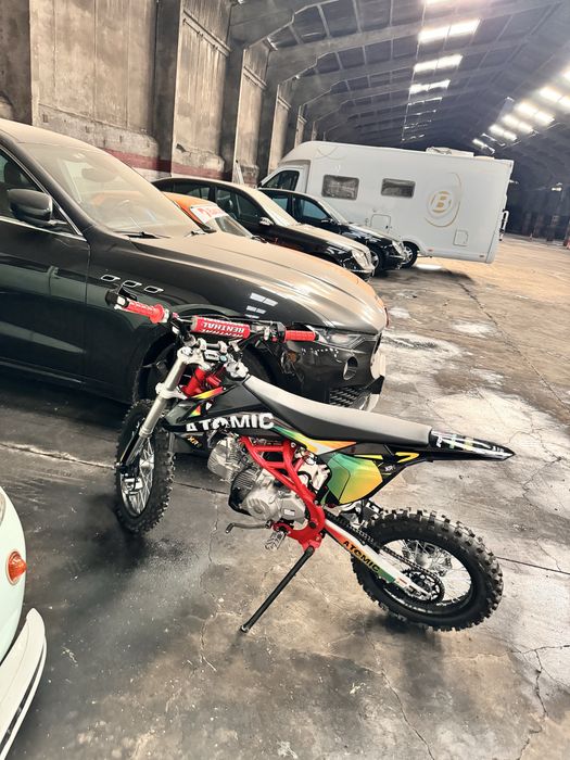 Atomic xr1 190cc