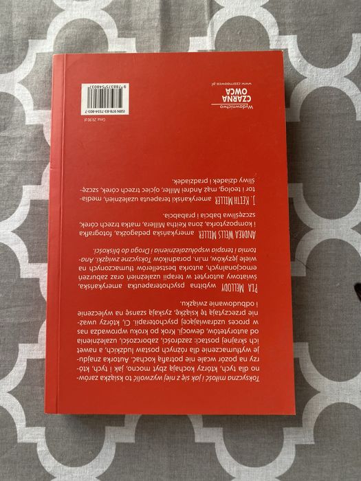 Toksyczna milosc i jak sie z niej uwolnic