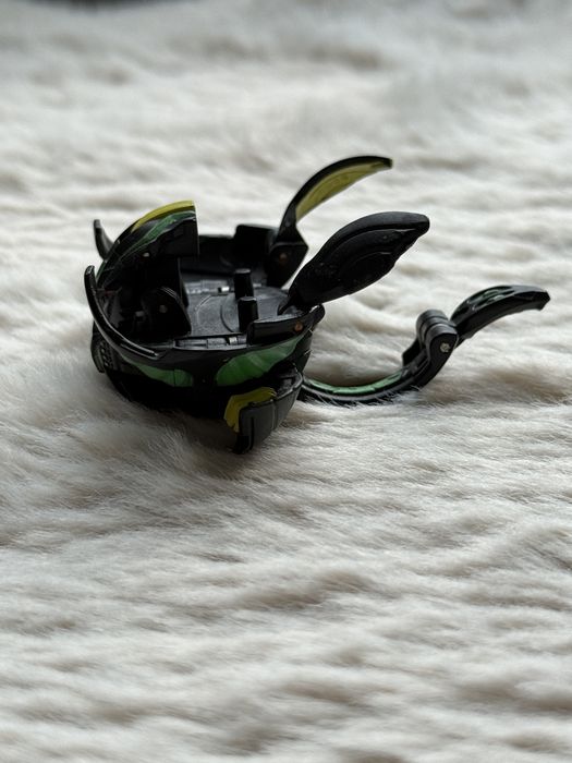 Bakugan Strikeflier