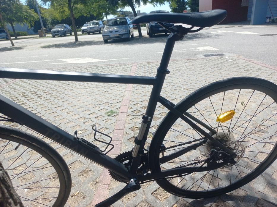Bicicleta de estrada