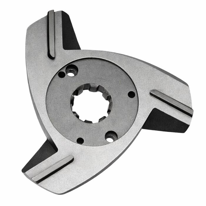 Głowica nożowa Ks-150/175/225