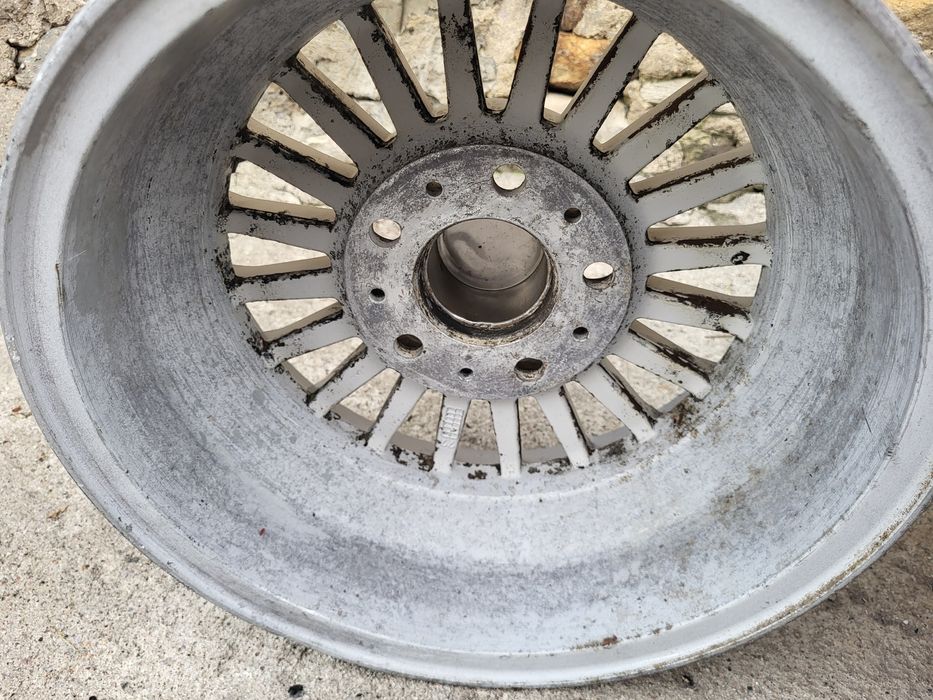 Felgi aluminiowe Bmw