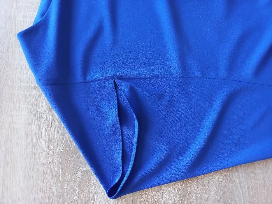 XL Monnari elegancka sukienka