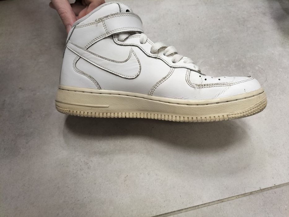 Buty Nike Air Force 1 MID