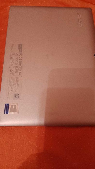 Запчастини до планшету Lenovo