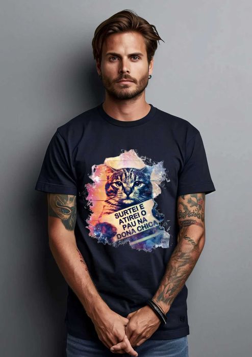 Artigos personalizados